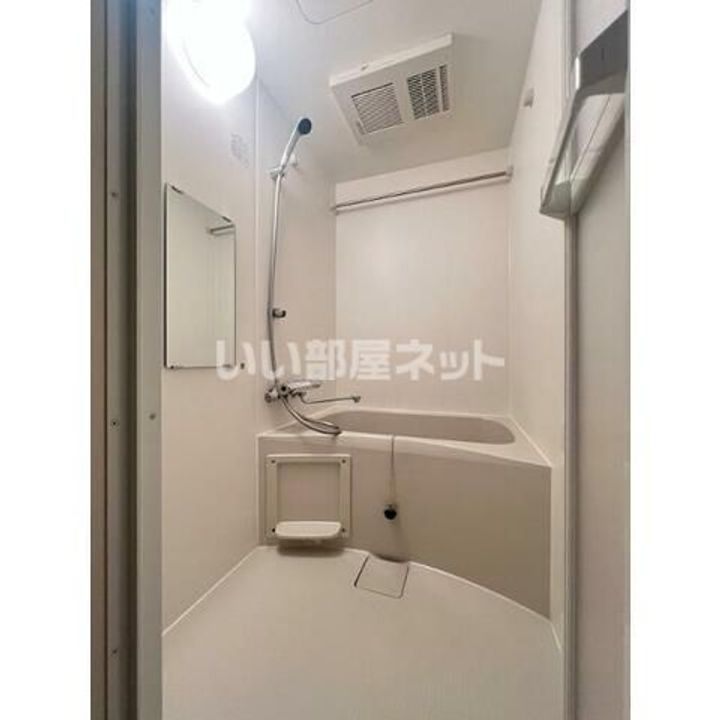 HY’s 桜台の風呂