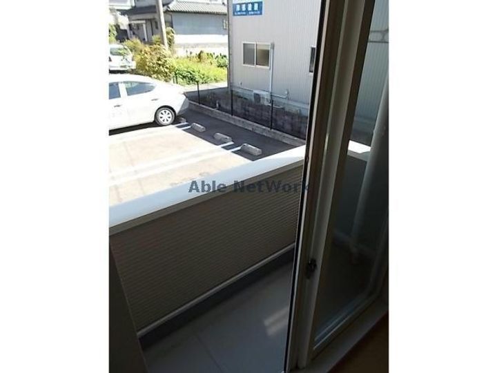 岐阜県大垣市昼飯町(アパート)の賃貸物件の内装