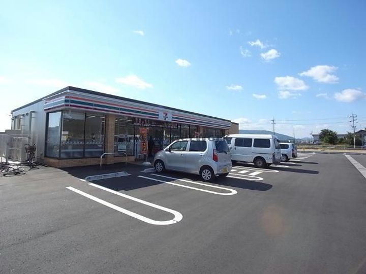 岐阜県大垣市昼飯町(アパート)の賃貸物件の周辺