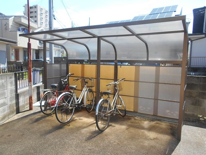 東京都東久留米市本町2(アパート)の賃貸物件のその他画像