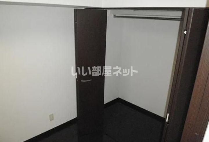 サムティ佐賀駅前Serenaの内装