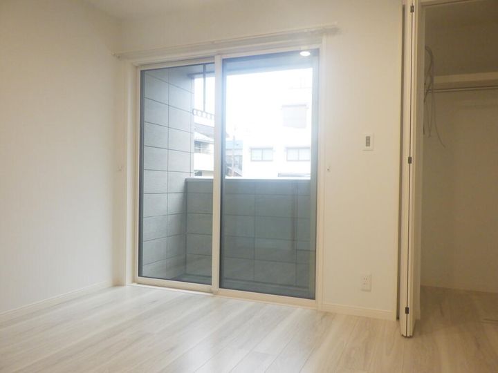 長崎6丁目新築マンションの内装