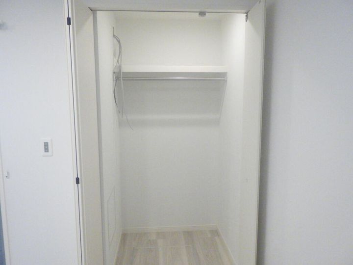 長崎6丁目新築マンションの内装