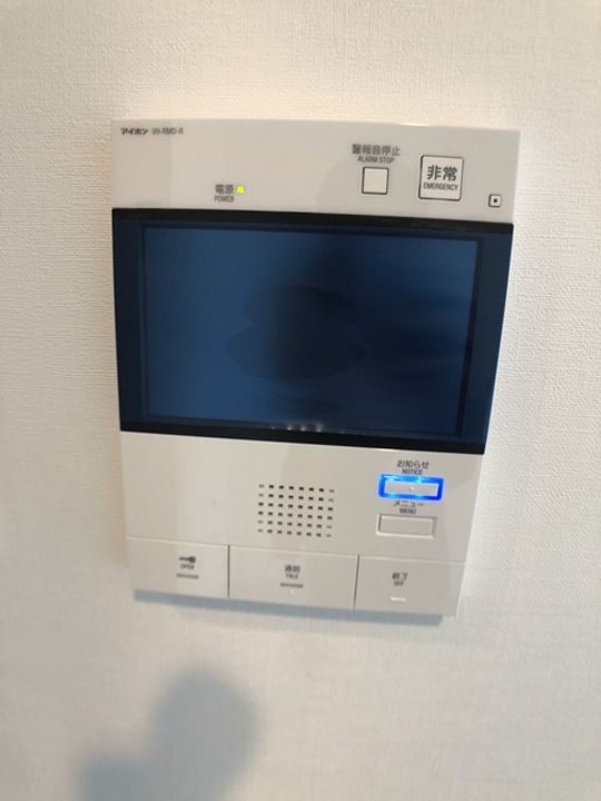 アークマーク中野鷺宮の内装