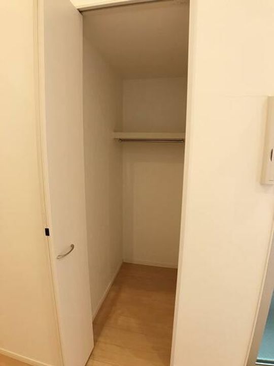 ディアコート琴平の内装