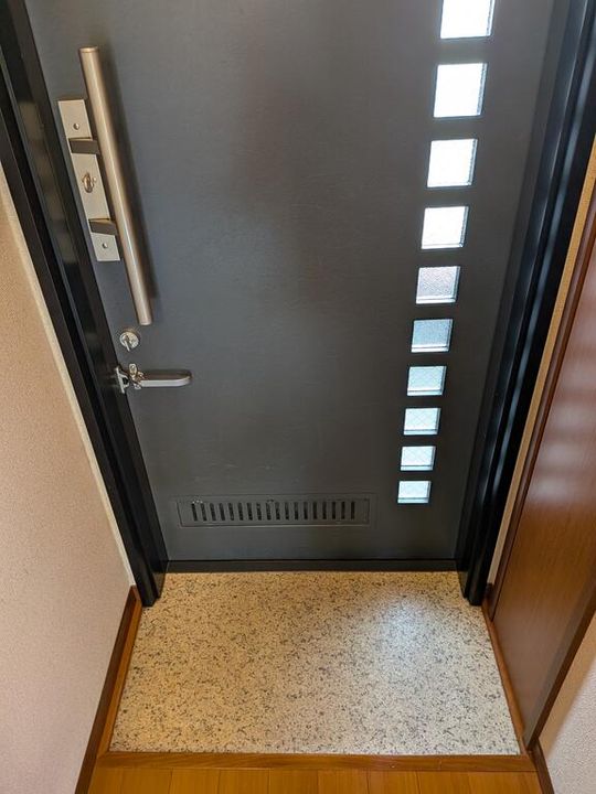 弊社管理物件■サンライズアネックス■積水ハウス施工の地図