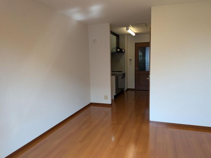 弊社管理物件■サンライズアネックス■積水ハウス施工の居間