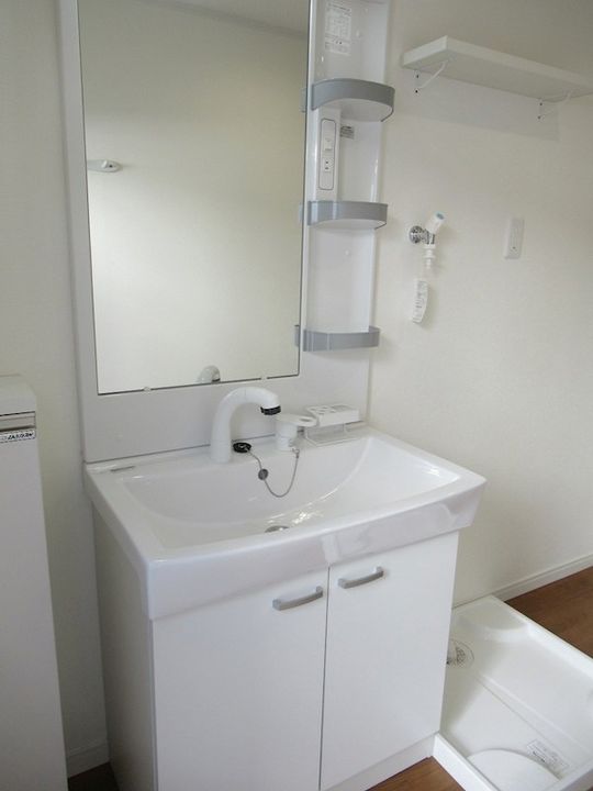 東京都練馬区桜台1(アパート)の賃貸物件の内装