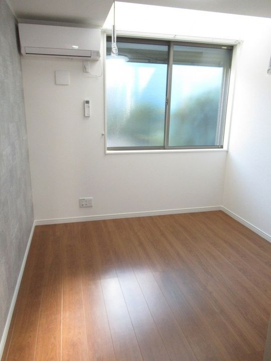 東京都練馬区桜台1(アパート)の賃貸物件の居間