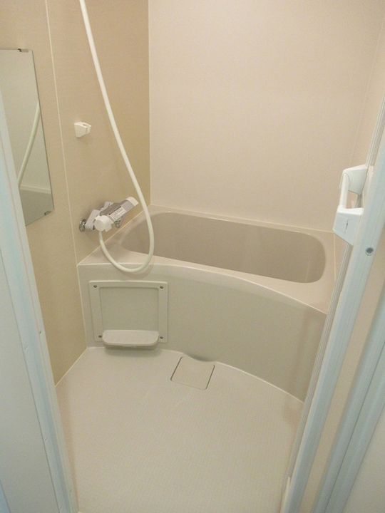 東京都練馬区桜台1(アパート)の賃貸物件の風呂