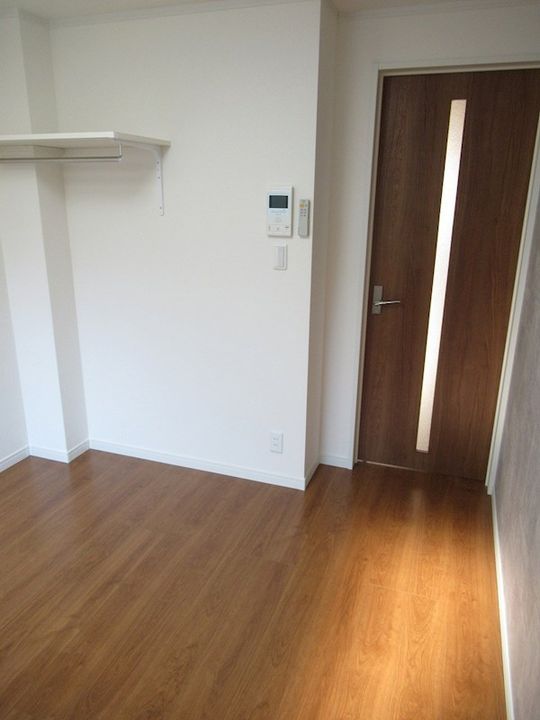 東京都練馬区桜台1(アパート)の賃貸物件の内装