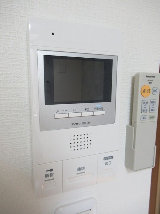 東京都練馬区桜台1(アパート)の賃貸物件の内装