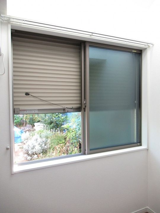 東京都練馬区桜台1(アパート)の賃貸物件の内装