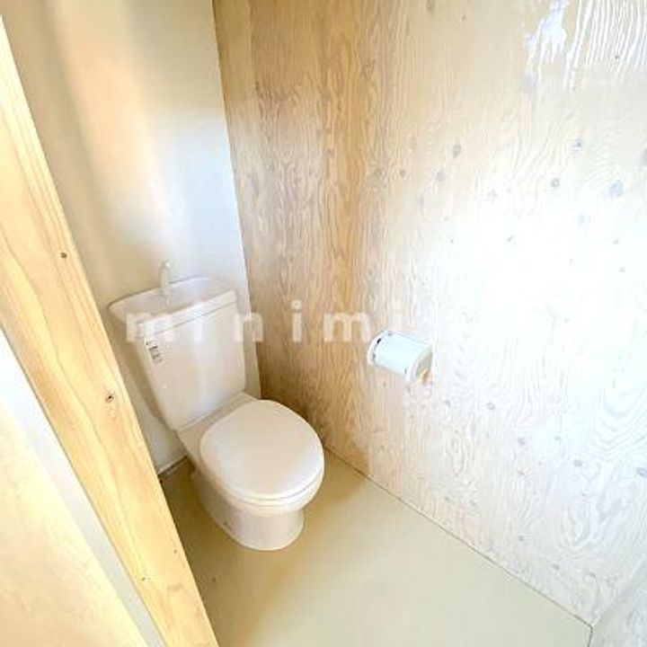 熊本県熊本市北区清水亀井町(アパート)の賃貸物件の内装