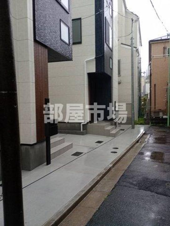 東京都墨田区墨田2(一戸建)の賃貸物件のその他画像