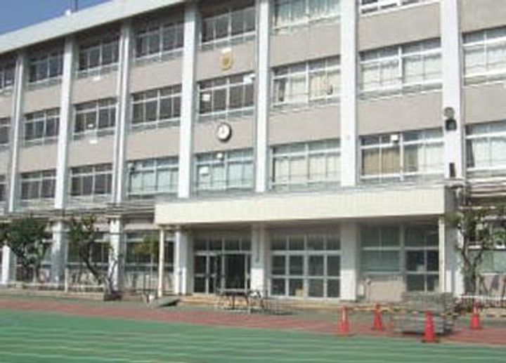 東京都墨田区墨田2(一戸建)の賃貸物件の周辺
