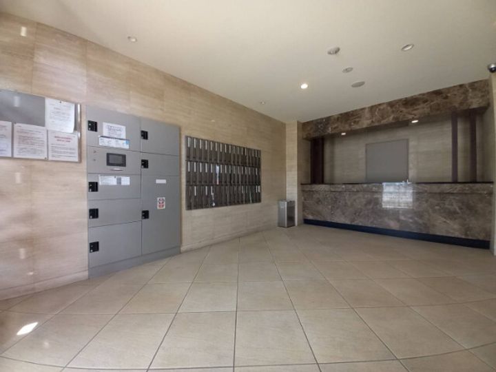 大阪府大阪市福島区大開2(マンション)の賃貸物件の地図