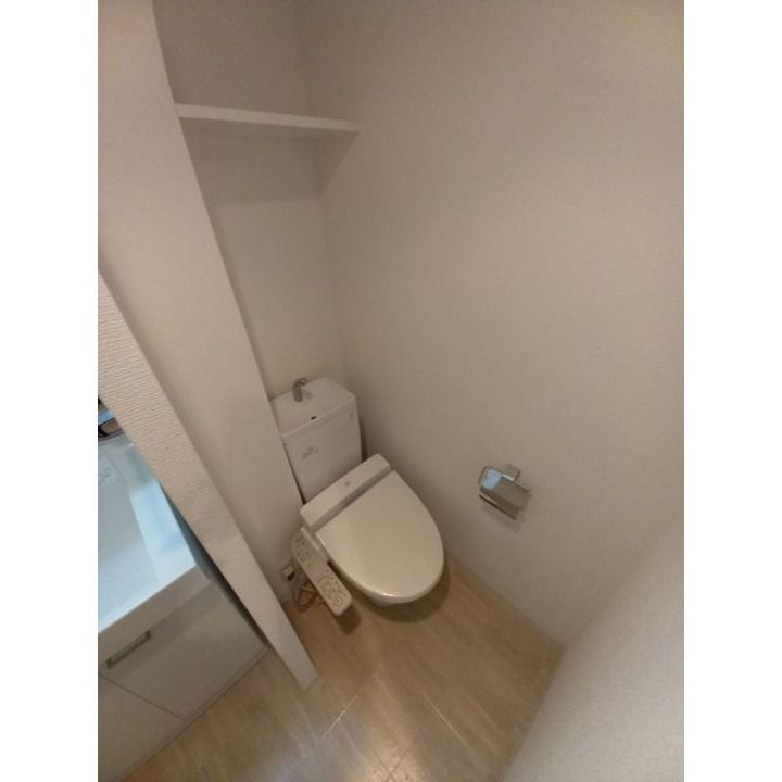 大阪府大阪市福島区大開2(マンション)の賃貸物件の内装