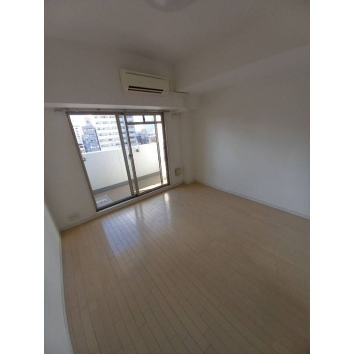 大阪府大阪市福島区大開2(マンション)の賃貸物件の内装