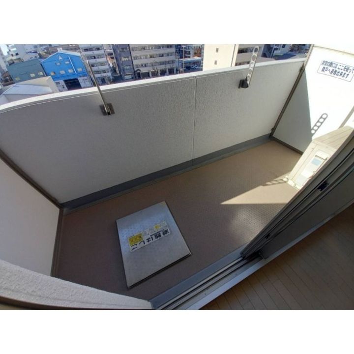 大阪府大阪市福島区大開2(マンション)の賃貸物件の内装