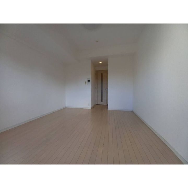 大阪府大阪市福島区大開2(マンション)の賃貸物件の居間