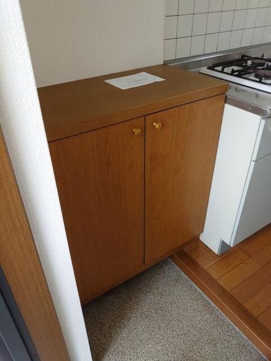 バーシティハウス泉Aのその他画像