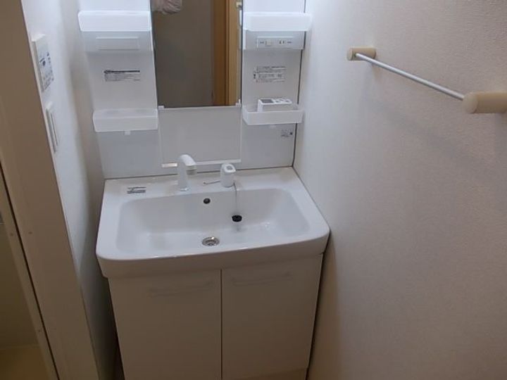 セイバリー レジデンスの内装