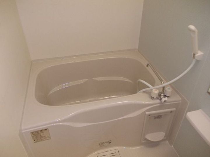 セイバリー レジデンスの風呂