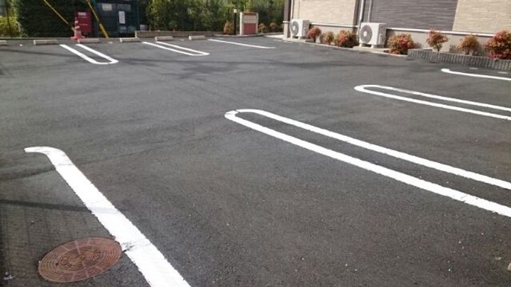 セイバリー レジデンスの地図