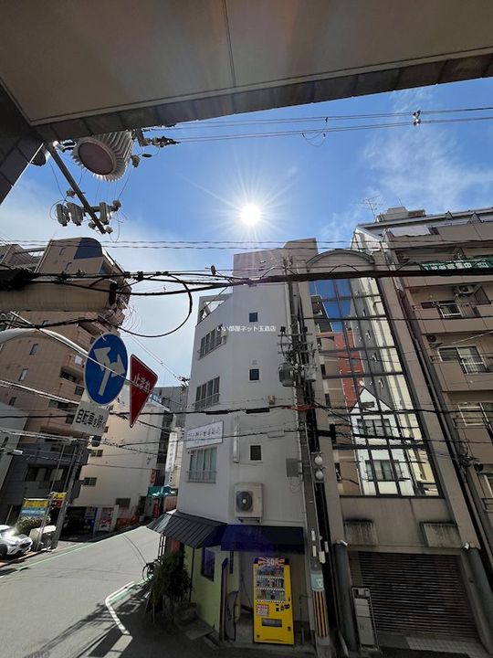 大阪府大阪市天王寺区上汐3(マンション)の賃貸物件のその他画像