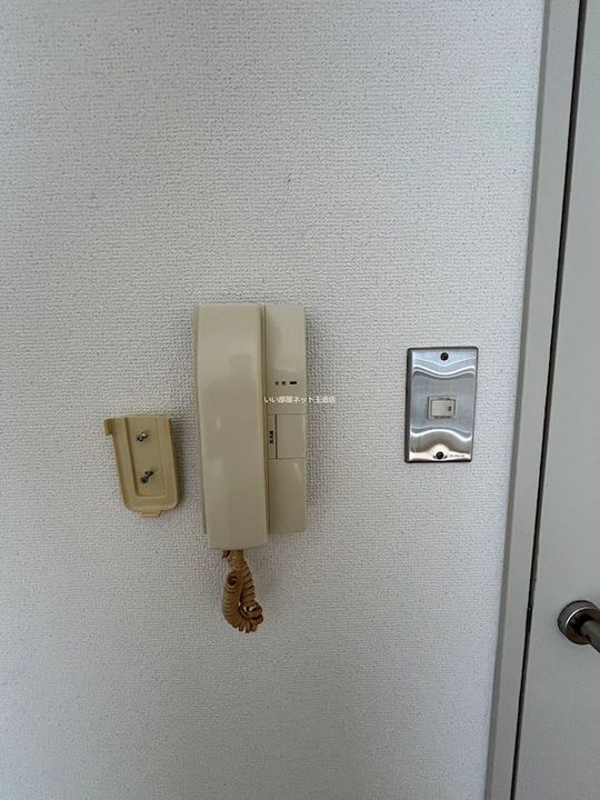 大阪府大阪市天王寺区上汐3(マンション)の賃貸物件の内装