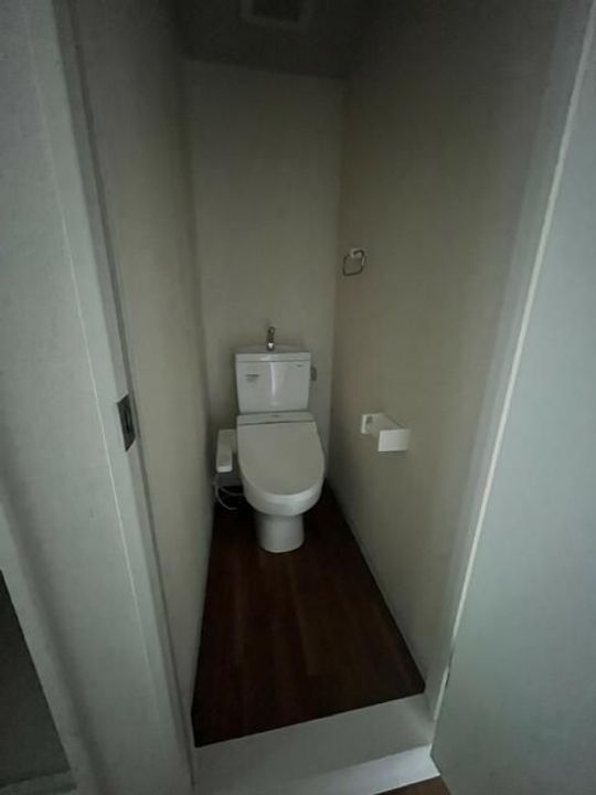 ラ・フォーレの内装