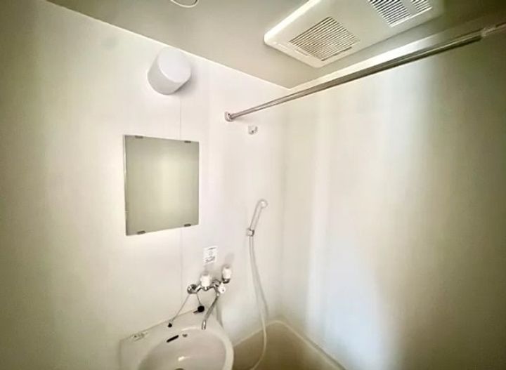 ラ・フォーレの内装