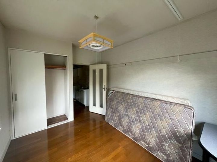 ラ・フォーレの内装