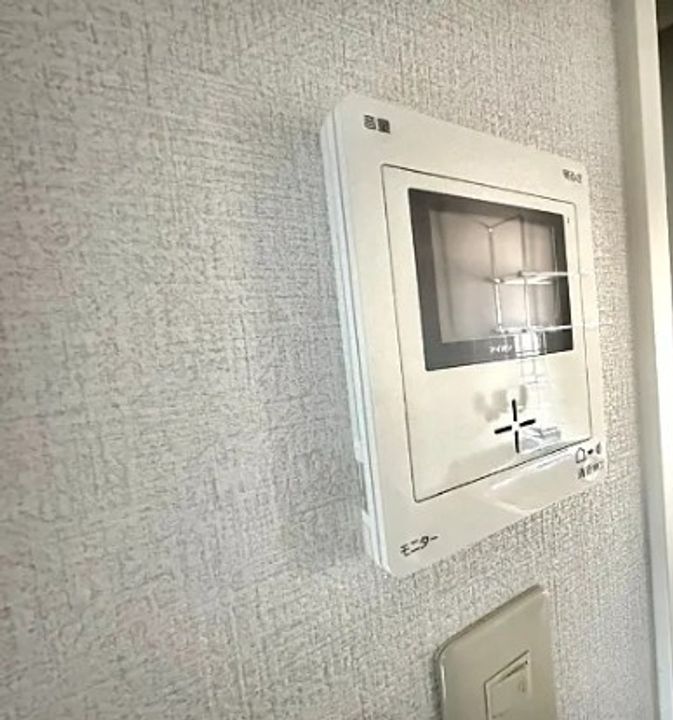 ラ・フォーレの内装