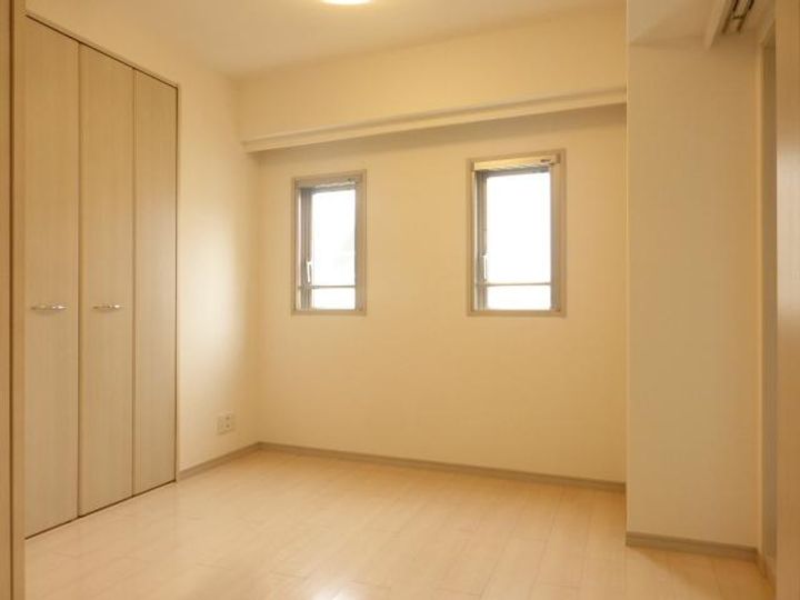 レックス赤坂レジデンスの内装