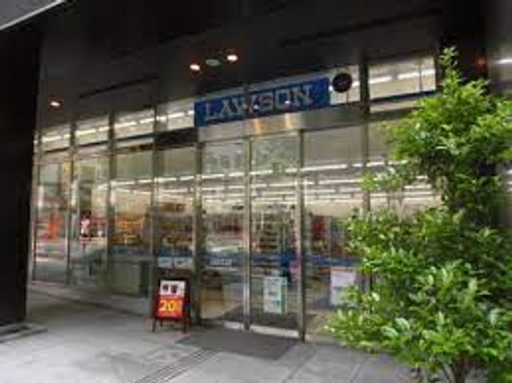 レックス赤坂レジデンスの周辺