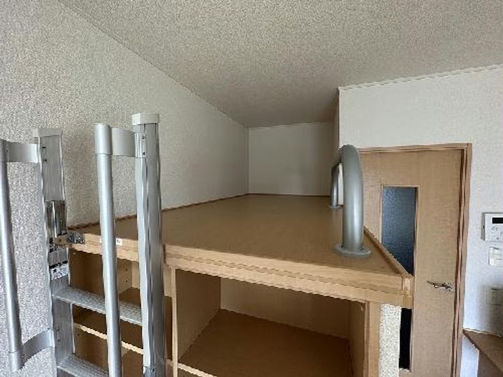 レオパレス竹松のその他画像