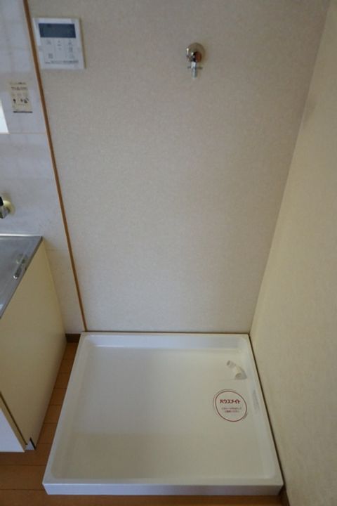 宮城県仙台市太白区西中田7(一戸建)の賃貸物件の内装