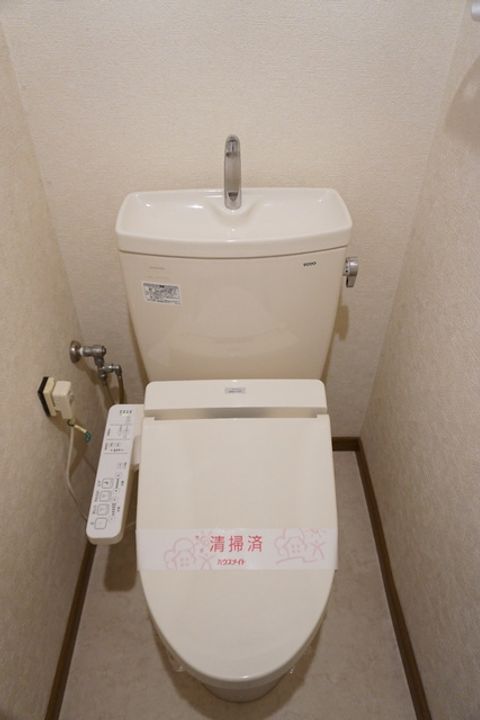 宮城県仙台市太白区西中田7(一戸建)の賃貸物件の内装