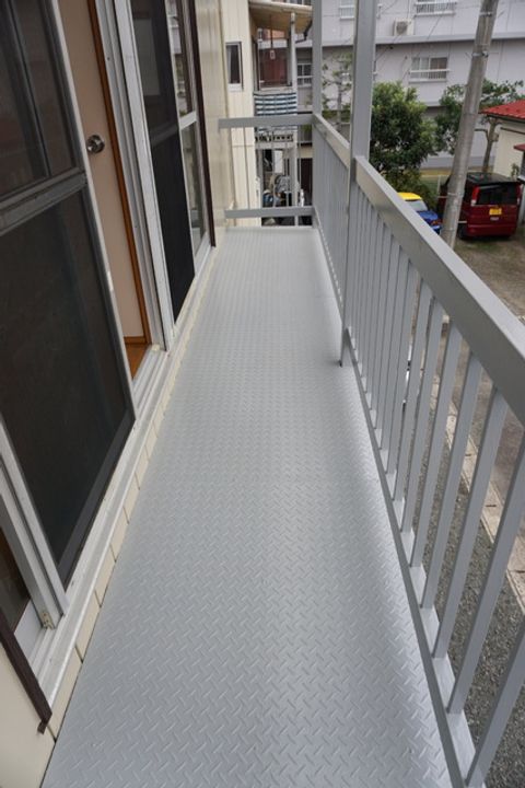 宮城県仙台市太白区西中田7(一戸建)の賃貸物件の内装