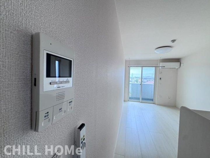 群馬県高崎市吉井町本郷(マンション)の賃貸物件の内装