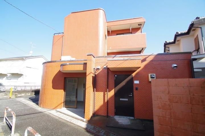 神奈川県相模原市南区御園3(マンション)の賃貸物件の地図