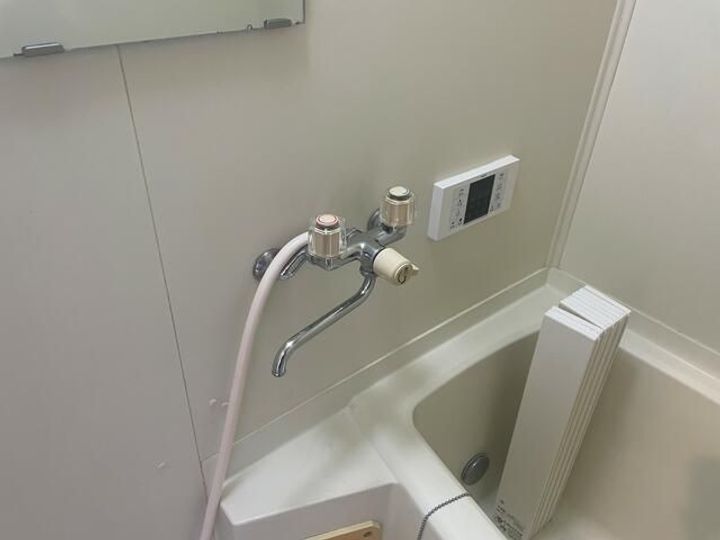 神奈川県相模原市南区御園3(マンション)の賃貸物件の風呂