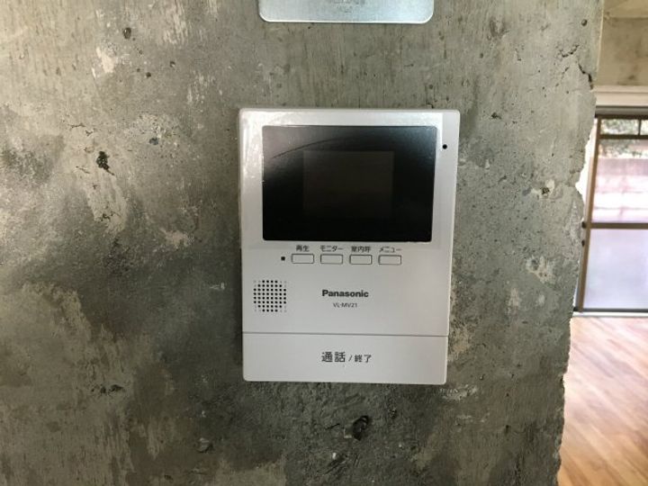 神奈川県相模原市南区御園3(マンション)の賃貸物件の内装