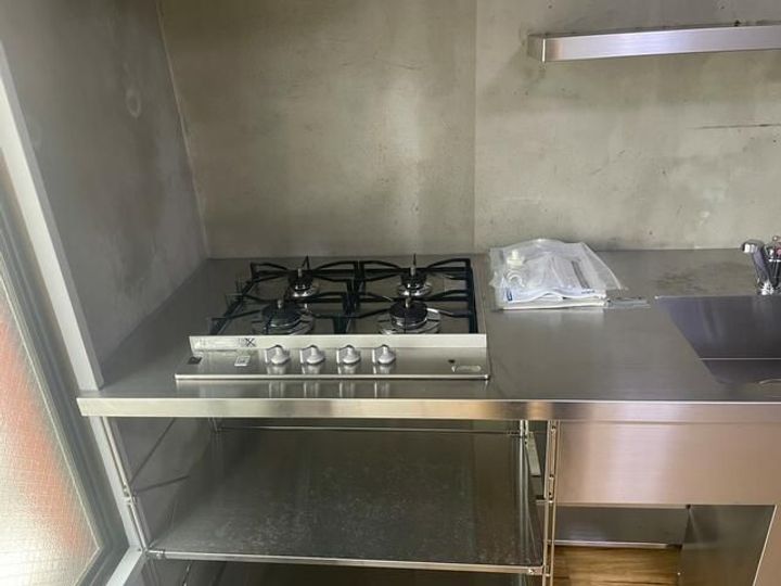 神奈川県相模原市南区御園3(マンション)の賃貸物件の内装