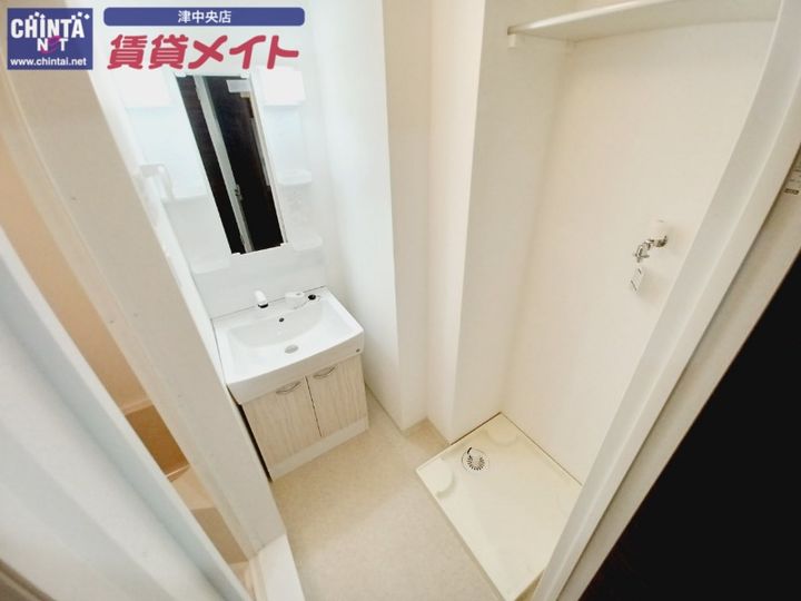 ラグナ幸町の内装