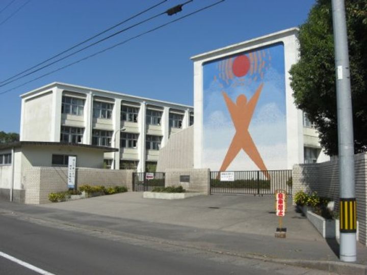 ユニオンヒルズ寿の周辺