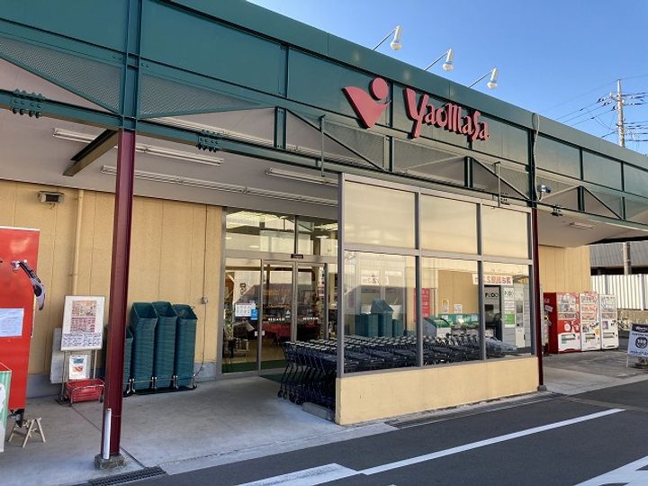 神奈川県足柄上郡大井町上大井(アパート)の賃貸物件の周辺