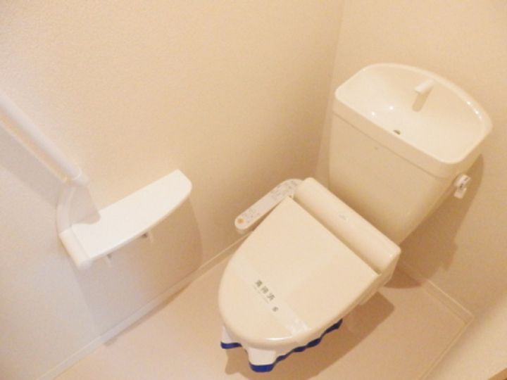 ベレオ IWAHATAの内装
